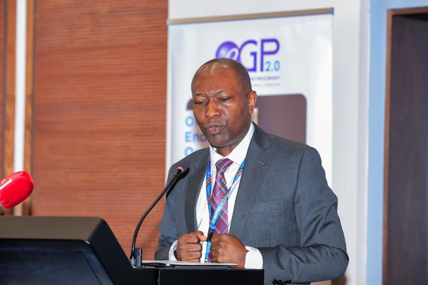 Government Directs  MDAS to Implement New Procurement System To Curb Fraud