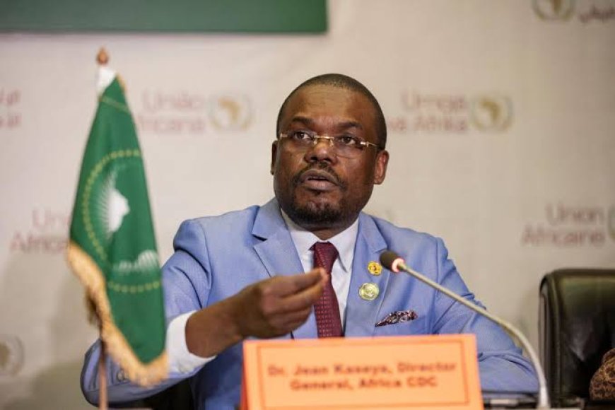 Remove Uganda From Ebola Suspension