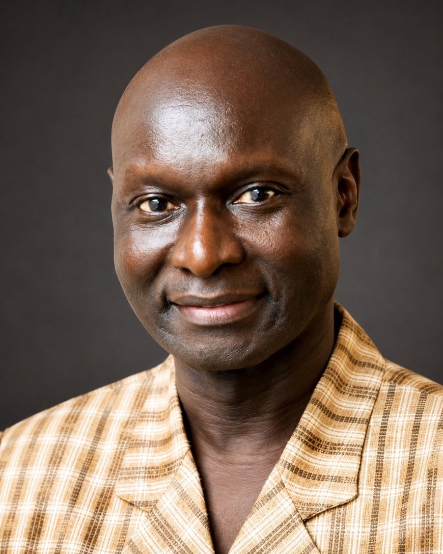 Uganda Endorses Olara Otunnu For UN Secretary General