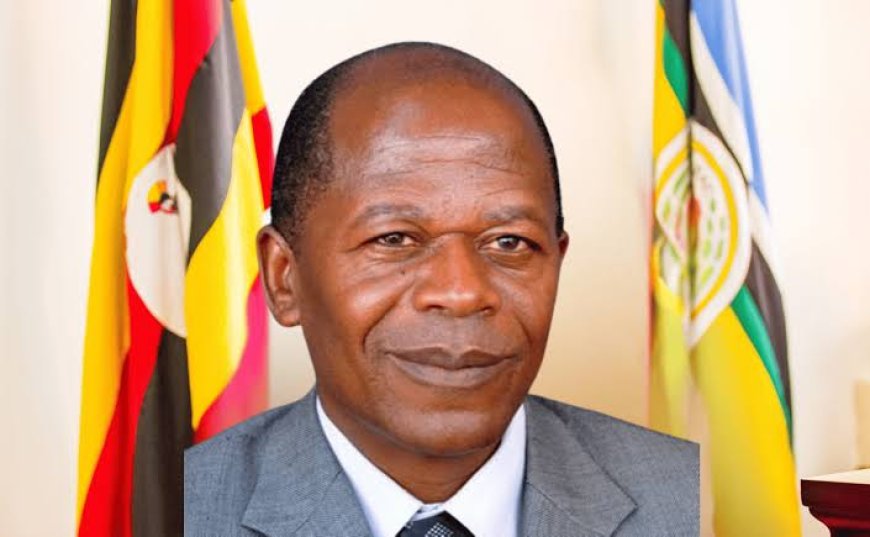 Dr Crystom Muyingo Elevates  Seeta High School to Seeta University in 26 Years Of Dedicated Service