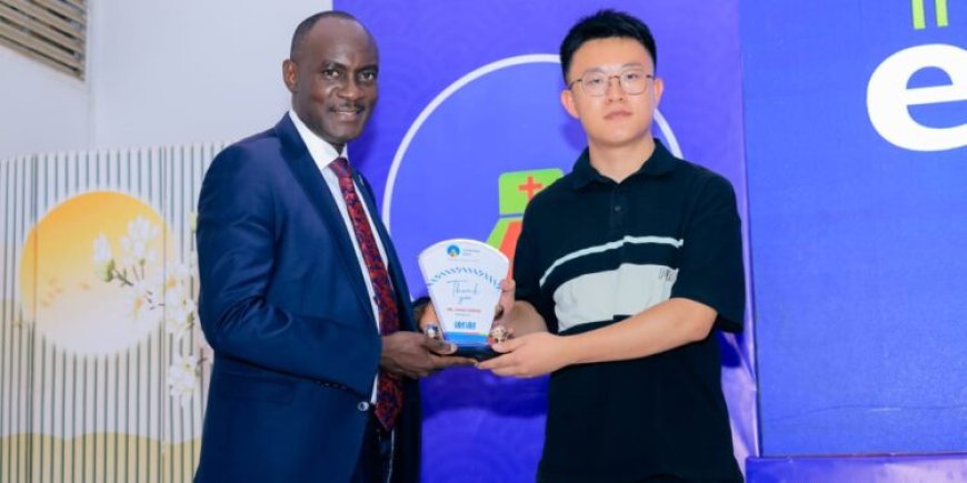 Centenary Bank Unveils Financial Solution For Chinese Business Community