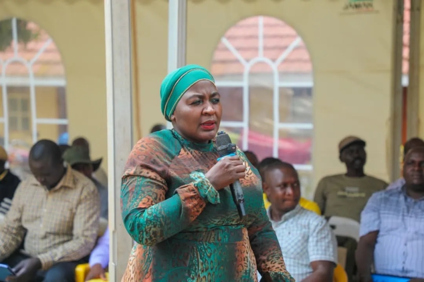 Namyalo Deploys 2200 To Monitor Local Council Elections