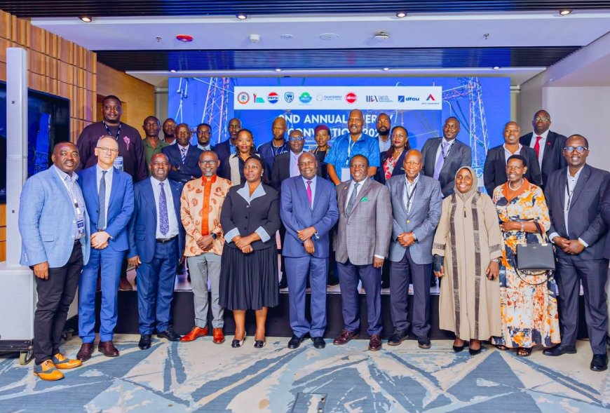 ABSA Bank   Chief Urges Banks To Fund Bankabel Energy Projects To Unlock Ugandas Energy Ambitions
