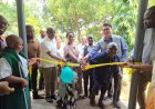 Koica Unveils New ICT Hub In Kasese District To Skill PWDS