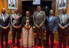 Godfrey Byekaso Takes Over Centenary Bank