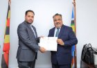 Uganda Renews Business With Saudi Arabia