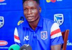 SC Villa Captain David Owori Dies