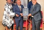 Ministry Of Trade ,Ceo Forum Collabirate To Address Bottlenecks To Industrialiation