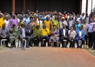 Presidential Industrial Hub Transforms Karamoja Lives
