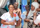 Hajjat Namyalo Challenges Parents to Promote Chidren Talent