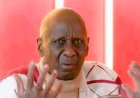 Actor Alex Mukulu  Dies at 72