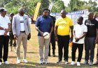 KYABAZINGA OFFICIALLY KICKS OFF MTN-BUSOGA MASAZA FOOTBALL TOURNAMENT 2026