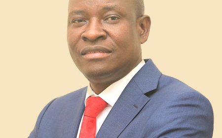 High Court Rejects DeiPhama  Bid to Halt Audi in Equity Bank Loan Dispute