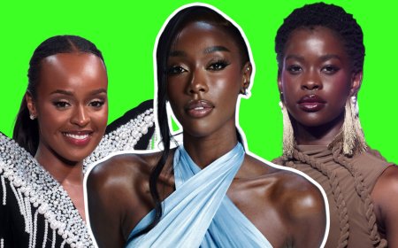 Michelle Daka wins Miss Universe Uganda Competition