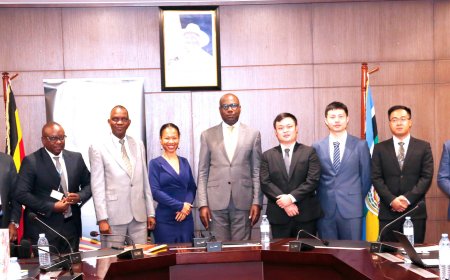 MINISTRY OF FINANCE,HUAWEI TECHNOLOGIES TO EXPAND SMART PHONE DISTRIBUTION