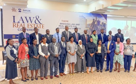 Government Announces Affordaable Mortagage  Package For Low Income Group