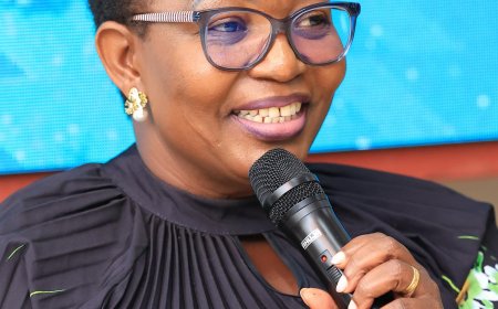 Uganda To Host African Union Humanitarian Agency