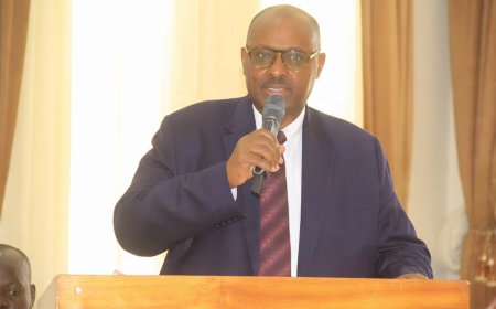 Local Council Leaders Urged to Fight Corruption and Promote Accountability in Public Office