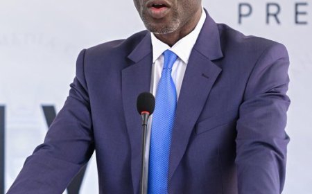Ugandand Advised to Seize Trade and Investment Opportunities in UAE