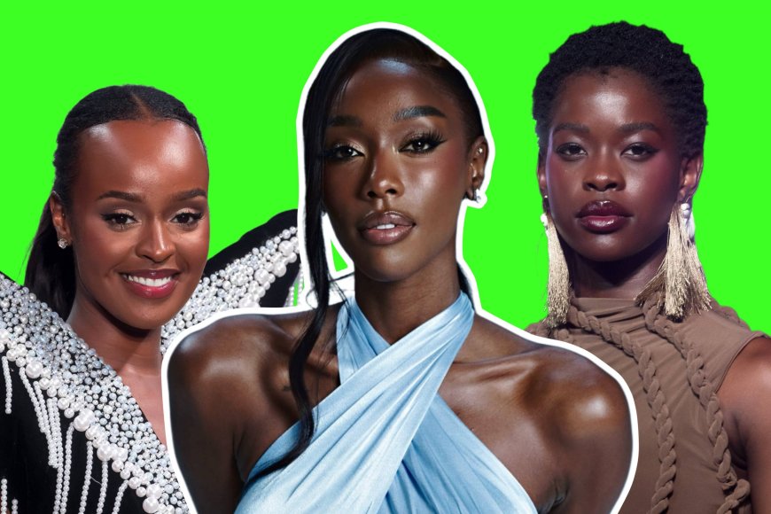 Michelle Daka wins Miss Universe Uganda Competition