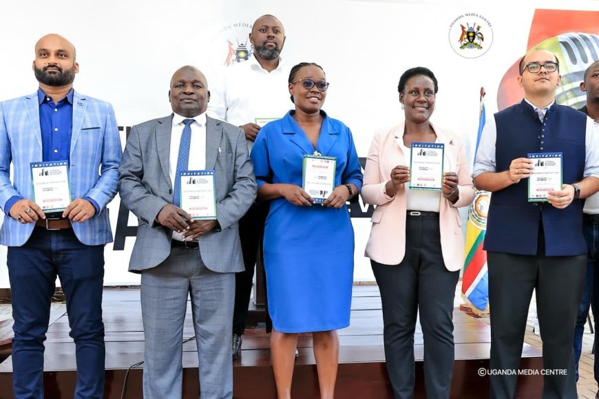 Ministry of Lands Together With  Partners Set to  Showcase  Uganda's Housing Innovaions