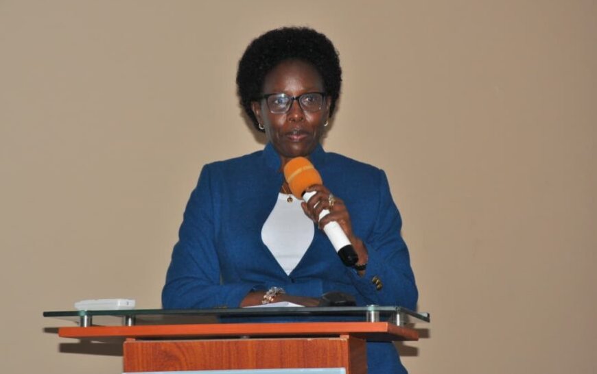 Government launches Climate Resilience Project