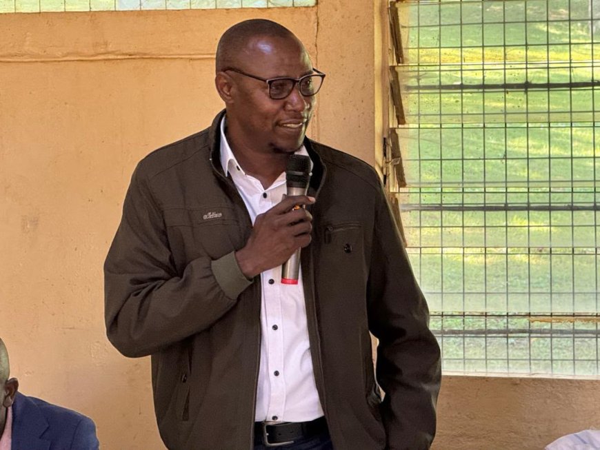 Kapchorwa RDC Calls on Teachers and Parents to Embrace New Lower Secondary Curriculum