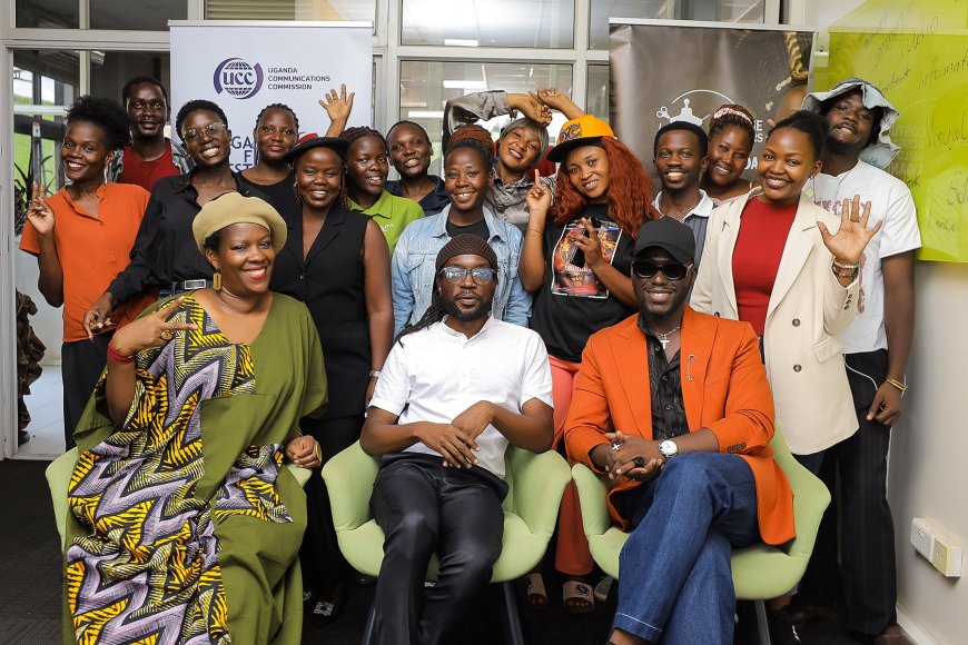 Uganda Film Festival Launches Nationwide Screenings and Industry Trainings