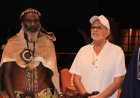 Property Mogul Pledges to Keep Rajiv Legacy Shining