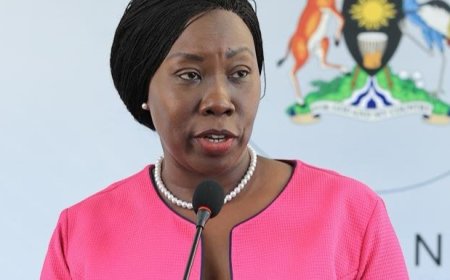 Forget Cash: Why Capital Markets hold the Secret to Uganda's $500B Dream