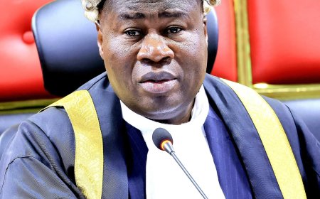 PARLIAMENT APPROVES SHS18.8BILLION TAX WAIVER FOR EACOP CONTRACTOR ACCUSED OF ISSUING BOUNCED CHEQUES