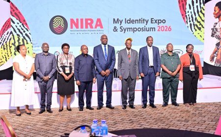Minister Demands 100% Registration as Uganda Hits 78% Milestone