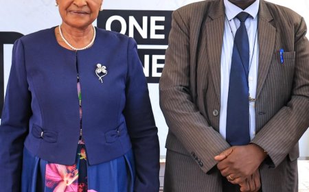 Neglected and at Risk: Uganda's 2.6 Million Elderly Face Mounting Crises