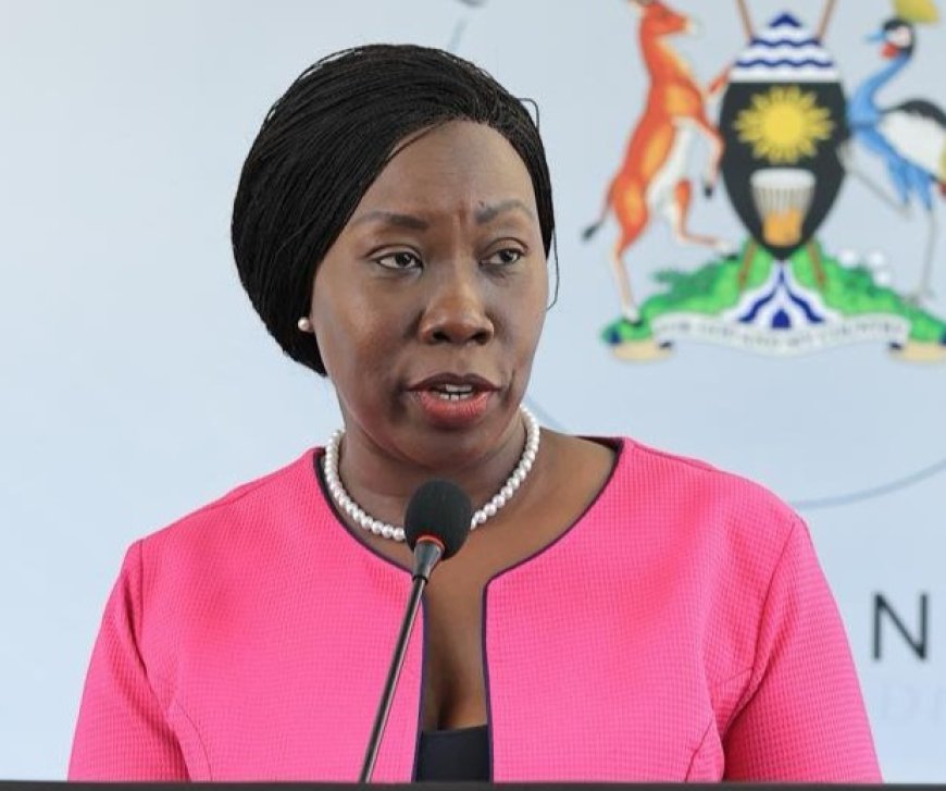Forget Cash: Why Capital Markets hold the Secret to Uganda's $500B Dream