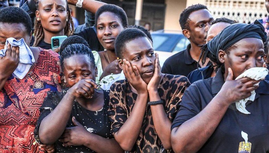 TOORO KINGDOM DECLARES NINE DAYS OF YEARS