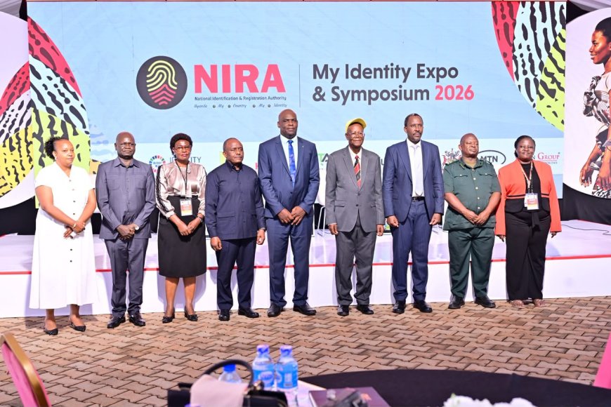 Minister Demands 100% Registration as Uganda Hits 78% Milestone