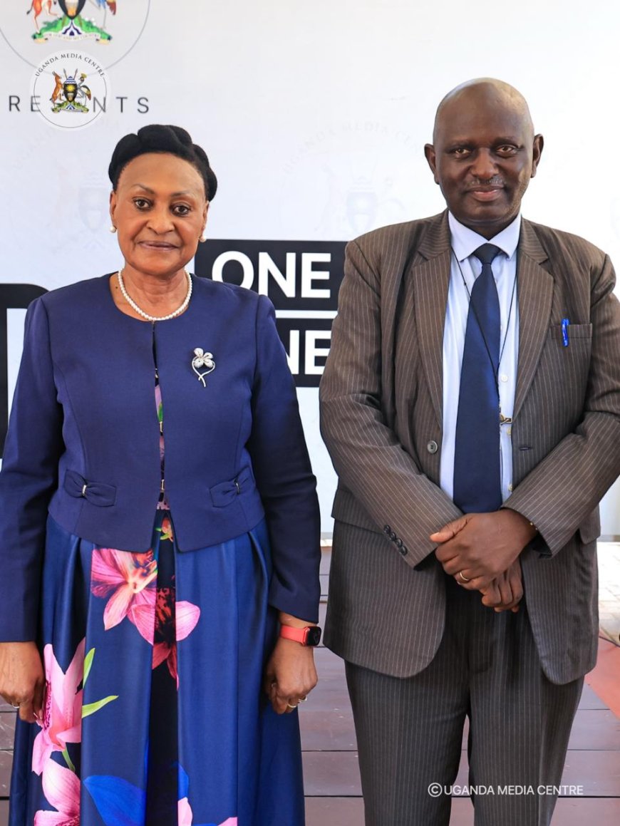 Neglected and at Risk: Uganda's 2.6 Million Elderly Face Mounting Crises