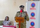 UEDCL Kicks Off  National Stake Holders Engagement