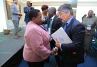 UGANDA–ITALY BUSINESS FORUM: UGANDA WOOS ITALIAN INVESTORS TO ROAST ITS COFFEE AT HOME