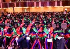 2,500 VICTORIA UNIVERSITY GRADUANDS SET TO TAKE OVER THE TECH & AI ERA!