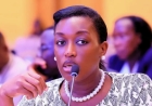 HIGH COURT IN MASAKA UPHOLDS  JUSTINE NAMEERE’S ELECTION AS THE MASAKA CITY WOMAN MEMBER OF PARLIAMENT