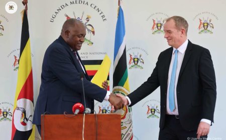 HOW KAMPALA’S DGA 2026 SUMMIT IS  POWERS UGANDA'S TECH BOOM