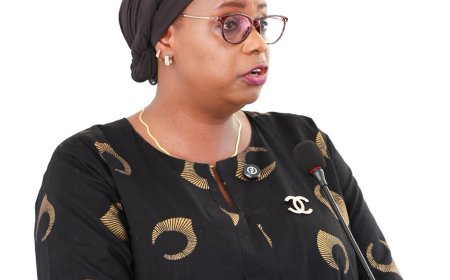 Systemic Injustices: Delayed Pay, Pension Hurdles Top Public Grievances in Uganda