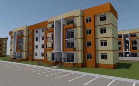 At a Crossroads: Can Uganda’s Premier Builder Survive the Next 60 Years?