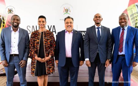 THE $500BILION  BLUEPRINT: INSIDE THE HIGH-STAKES SUMMIT TRANSFORMING AFRICAN TECH AND E-COMMERCE