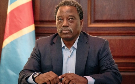 JOSEPH KABILA TAKES CONTROL OF NEW M23-LINKED COALITION IN THE DRC