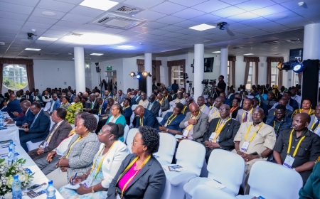 NWSC HOSTS ANNUAL STAKEHOLDER ENGAGEMENT FORUM TO STRENGTHEN CIVIC GOVERNANCE
