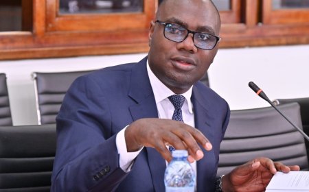OPINION: THE SHS5 TRILLION LEAK: WHY UGANDA’S TAX WAIVERS ARE A FISCAL TRAP, NOT AN ECONOMIC LIFELINE