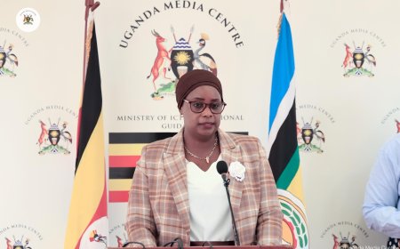 182 HIRED SECRETS: HOW PARLIAMENT DISENFRANCHISED JOB SEEKERS – IGG AUDIT REPORT