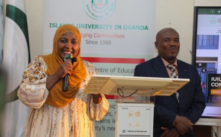 "BE THE BRAND" — NAMYALO TASKS NEW IUIU AMBASSADORS